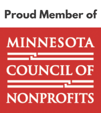 Proud Member of the Minnesota Council of Nonprofits